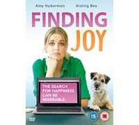 Finding Joy [DVD]