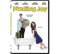 Finding Joy [DVD] [2013] [Region 1] [US Import] [NTSC]