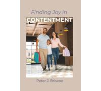 Finding Joy in Contentment (Financial Discipleship)