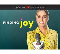 Finding Joy - Series 1