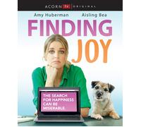 Finding Joy: Series 1 (Blu-ray) (Blu-ray) Amy Huberman (US IMPORT)