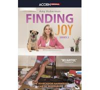 Finding Joy Series 2