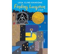 Finding Langston (The Finding Langston Trilogy)