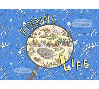 Finding Life: A Prehistoric Search and Find