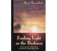 Finding Light in the Darkness