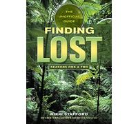 Finding Lost: The Unofficial Guide Seasons 1 & 2