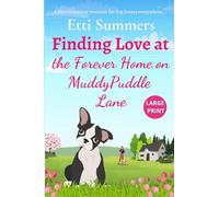 Finding Love at the Forever Home on Muddypuddle Lane: 1