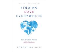 Finding Love Everywhere