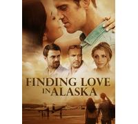 Finding Love in Alaska
