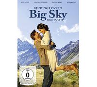 Finding Love in Big Sky Montana