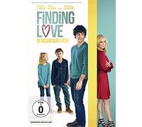 Finding Love In Mountain View