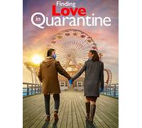 Finding Love in Quarantine