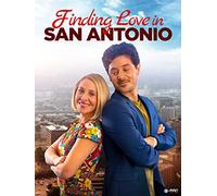 Finding Love in San Antonio