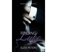 Finding Luke: Volume 2 (Escaping the Past)