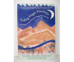 Finding Magic Mountain: Life with Five Glorious Kids and a Rogue Gene Called Fop