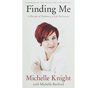 Finding Me: A Decade of Darkness, a Life Reclaimed: A Memoir of the Cleveland Kidnappings