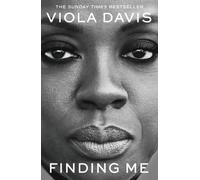 Finding Me: The Grammy-winning memoir