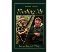 Finding Me: A Vietnam Memoir