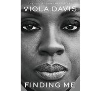 Finding Me: The Grammy-winning memoir