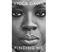 Finding Me: The Grammy-winning memoir