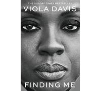 Finding Me: The Grammy-winning memoir