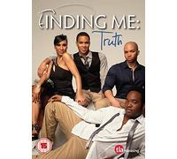 Finding Me - Truth DVD [DVD]