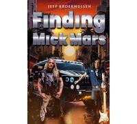 Finding Mick Mars