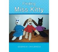 Finding Miss Kitty