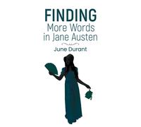 Finding More Words in Jane Austen