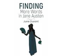 Finding More Words in Jane Austen