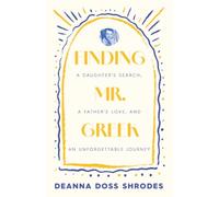 Finding Mr. Gr Daughter’s Search, a Father's Love, and an Unforgettable Journey