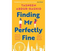 Finding Mr Perfectly Fine: 'I loved it. Utterly charming' Jenny Colgan, the freshest and funniest romcom of 2022