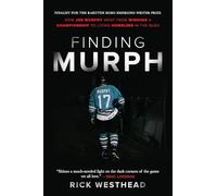 Finding Murph: How Joe Murphy Went from Winning a Championship to Living Homeless in the Bush