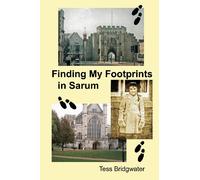 Finding My Footprints In Sarum