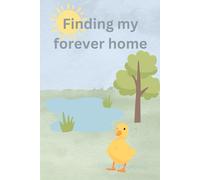 Finding my forever home