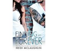 Finding My Forever: Volume 3 (The Beaumont Series)