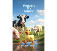 Finding My Quack
