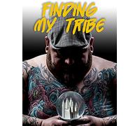 Finding My Tribe