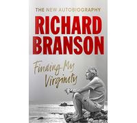 Finding My Virginity: The New Autobiography