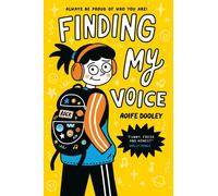 Finding My Voice