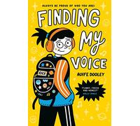 Finding My Voice: (Frankie's World)