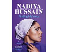 Finding My Voice by Nadiya Hussain (Paperback Book)