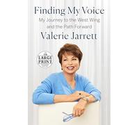 Finding My Voice: My Journey to the West Wing and the Path Forward