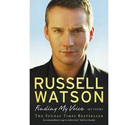 Finding My Voice: My Story