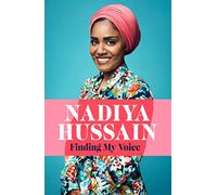 Finding My Voice: Nadiya's honest, unforgettable memoir