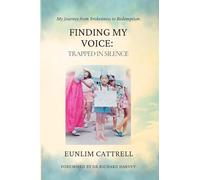 Finding My Voice: Trapped in Silence: Trapped in Silence