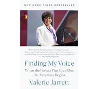 Finding My Voice: When the Perfect Plan Crumbles, the Adventure Begins