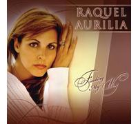 Finding My Way by Raquel Aurilia