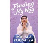 Finding My Way : Teen Edition