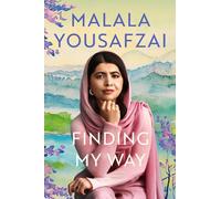 Finding My Way: The intimate and revelatory new memoir on growing up, first love